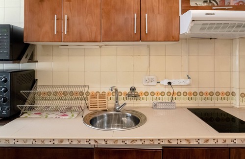 Retiro Apartment | My dear Buenos Aires