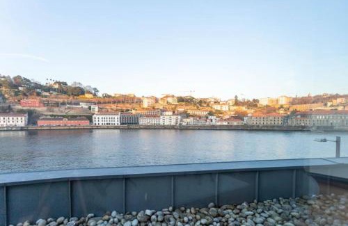 Santa Marinha Apartment | MY DOURO VIEW Luxury Apartment River Front