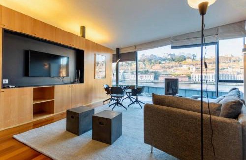 Santa Marinha Apartment | MY DOURO VIEW Luxury Apartment River Front