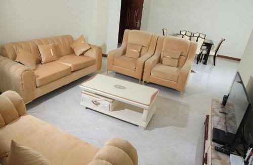 Kirkos Apartment | My dream apartment