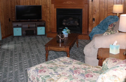 Millwood House | My Father's Legacy