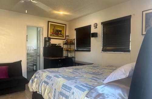 Palmetto Bay Apartment | My Garden in Miami Florida
