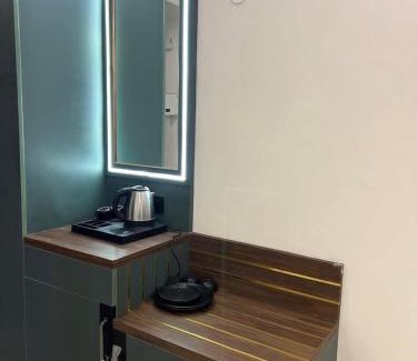 Mohangarh Apartment | My Guest Stay at Omaxe Hazratganj