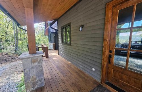 Banner Elk House | My Happy Place at Eagles Nest