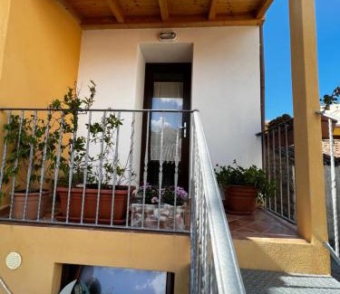 Arzachena Apartment | My Happy Place in Costa Smeralda