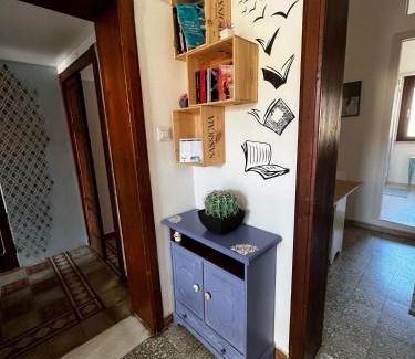 Arzachena Apartment | My Happy Place in Costa Smeralda