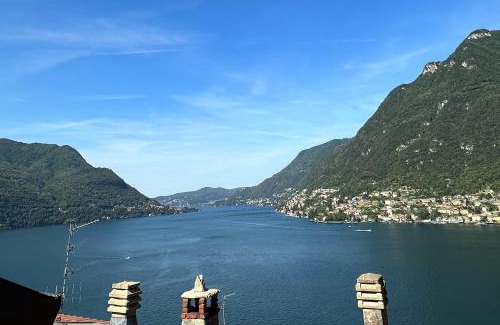 Pognana Lario Apartment | My Happy Place