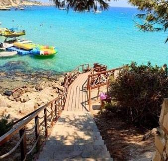 Ayia Napa Apartment | My Holiday