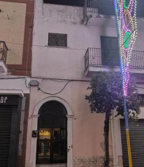 Montescaglioso Apartment | My home 1922