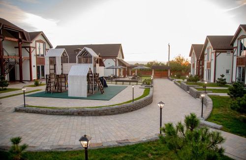 Transcarpathia Apartment | My Home Apart