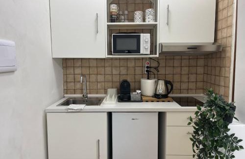 Baronissi Apartment | My Home B&B