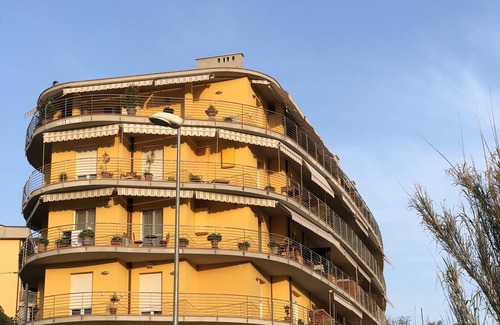 La Spezia Apartment | MY HOME FIVE LANDS 011 015-LT-0035
