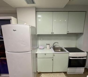 Amaliada Apartment | My home
