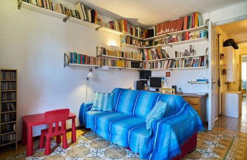 Sants Apartment | My Home in Barcelona