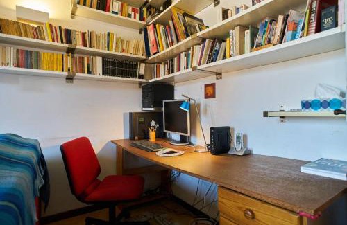 Sants Apartment | My Home in Barcelona