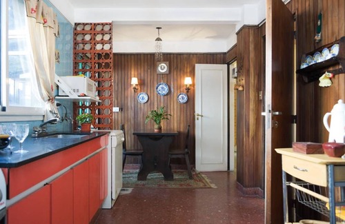 Barracas Apartment | My home in Buenos Aires | 1937 sqft | 2 bdr | n/STelmo