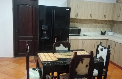 La Tebaida Cottage | My home is your home. A place to relax or have fun in your own way.