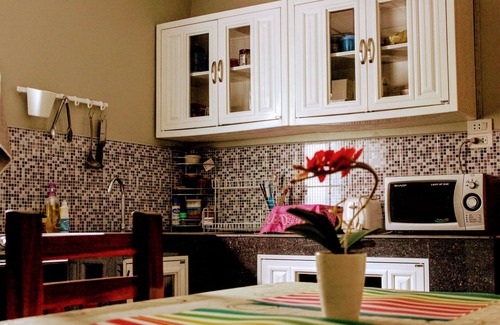 Nong Pla Lai Villa | My Home Pattaya cosy single house w/big garden. Pet Friendly!