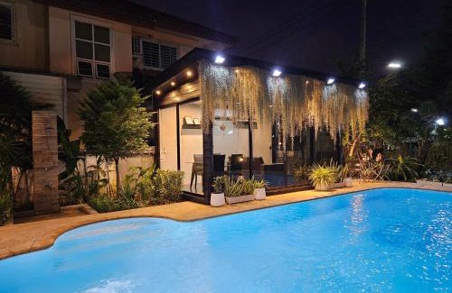 Hat Yai Villa | My Home Pool Villa Hatyai