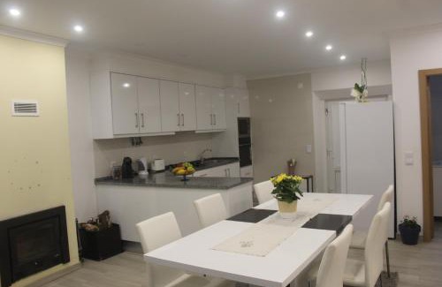Cercal House | My home