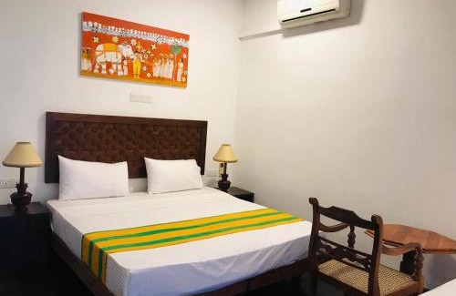 Debarawewa Hotel | My Home Resort Yala Safari