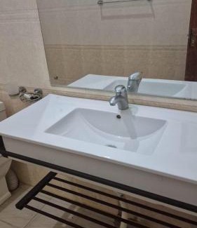 Debarawewa Hotel | My Home Resort Yala Safari
