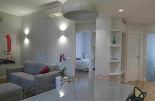Saronno Apartment | My Home Saronno