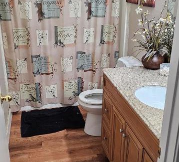 Sundance Ranch House | My home