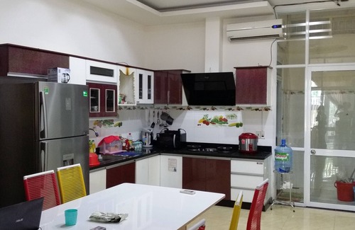 Tran Phu Beach Hostel | My Homestay - Hostel