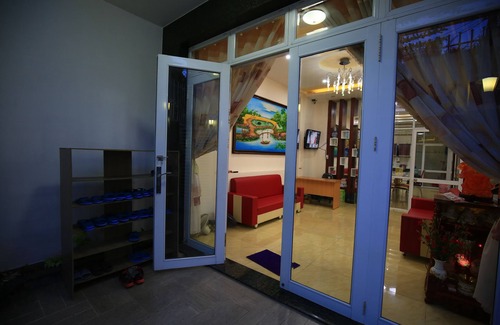 Tran Phu Beach Hostel | My Homestay - Hostel