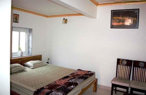 Pink City Bed & Breakfast | My HomeStay Jaipur SONI 2700
