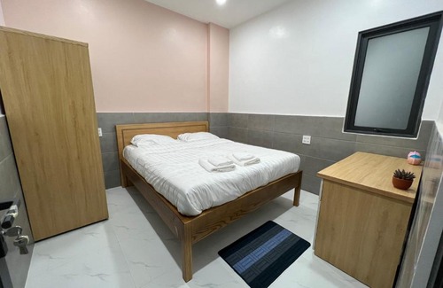 Ca Mau House | MY Homestay