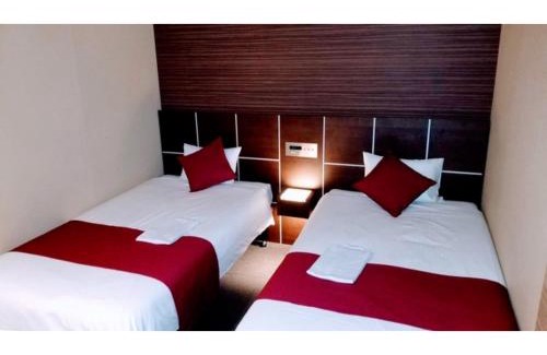 Okazaki Hotel | My Hotel Okazaki - Vacation STAY 40801v