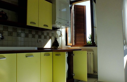 Colonnella House | My house in the hills 10 minutes from the sea