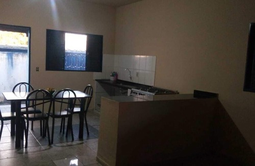 Setor Novo Planalto House | My house per day - "Residencial Pimenta"
