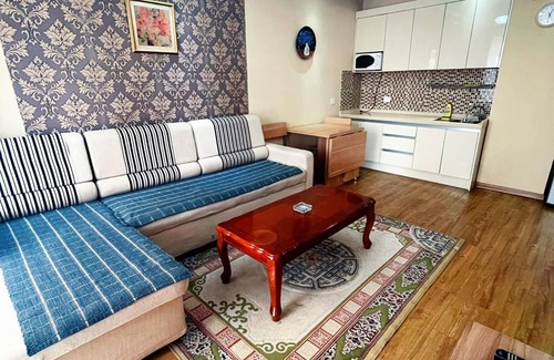 Bayangol Apartment | My House Residential