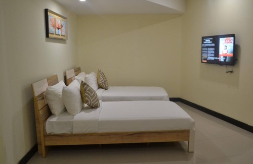 Kota Samarahan Hotel | My Inn Hotel Kota Samarahan
