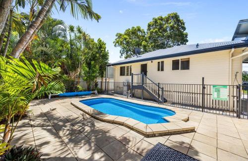 Brisbane Waterfront House | My Island Home