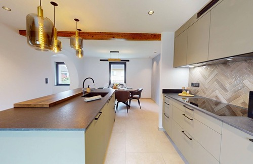 Auenheim House | My little home in Alsace