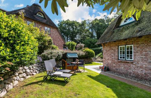 Dorpling Apartment | My Little Rose Cottage