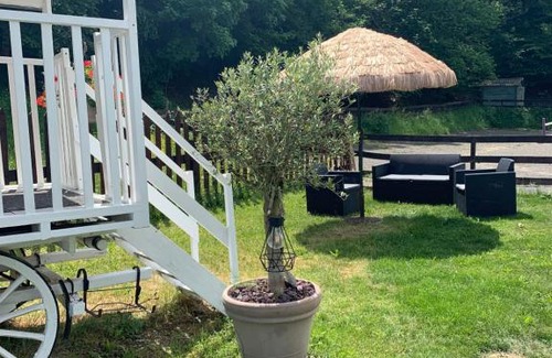 Colombe House | My little sweet home