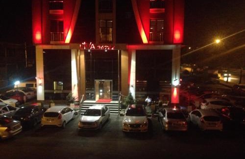 Kayseri City Center Hotel | My Liva Hotel