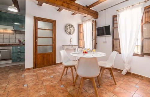 La Xerea Apartment | My Loft 4 Temple