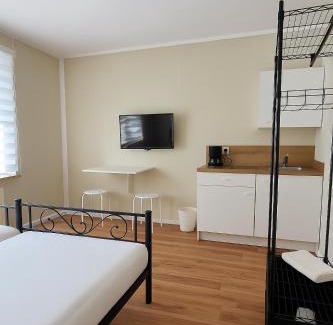 Hagen Apartment | My Loft GbR