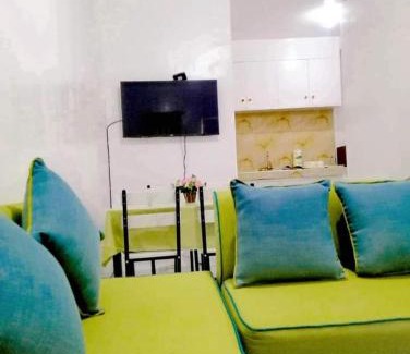 Dipolog Apartment | My Lovely Apartment