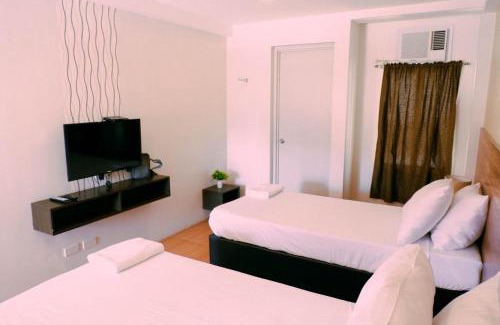 Tarlac Hotel | My North Star Hotel