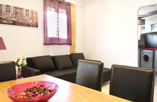 Jesus Apartment | My Penthouse Valencia