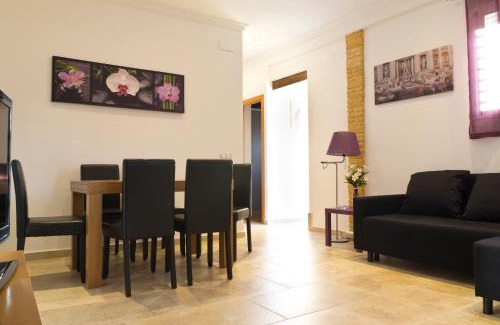 Jesus Apartment | My Penthouse Valencia