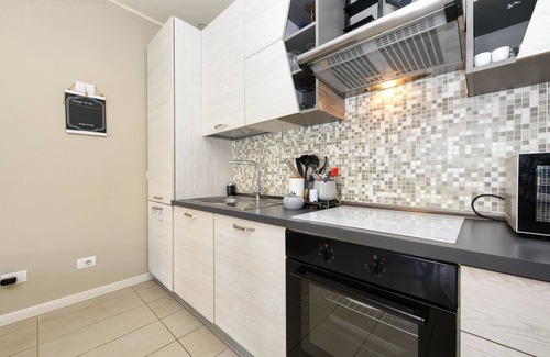 Cavalcaselle Apartment | My Peschiera Holiday Apartment- Quadrivium 3
