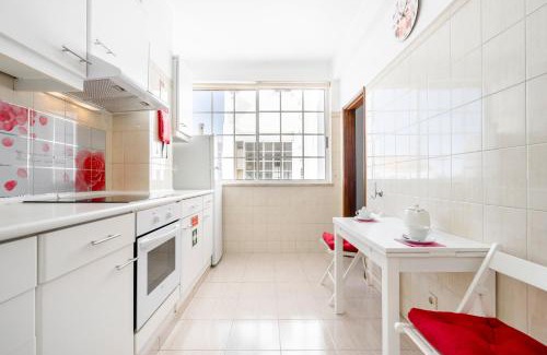 Se Apartment | My Place @ Faro Duplex